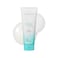 9 wishes Dermatic Clear Foam Cleanser 5.07 fl.oz - Acne Facial Wash with LHA &amp; 20% Pear Flower Extract &amp; Madecassoside   Low Alkaline, Gentle Exfoliating, Sensitive Skin Soothing, Korean Skincare