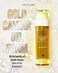 [K-Beauty] Gold Caviar Oil to Foam - All-in-One Korean Face Wash Oil Based Foaming Facial Cleanser - Age-Defying, Moisturizing &amp; Skin Firming Makeup Deep Cleansing Oil for Sagging Skin (3.88 fl oz)