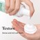 Dr.Different Zero Cleanser for Oily Skin - Sebum Control and Soothing for Acne Prone Skin, Hypoallergenic pH 5.5 Face Bubble Foaming Cleanser with Tea Tree Oil, 6.76 fl.oz.