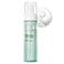 Dr.Different Zero Cleanser for Oily Skin - Sebum Control and Soothing for Acne Prone Skin, Hypoallergenic pH 5.5 Face Bubble Foaming Cleanser with Tea Tree Oil, 6.76 fl.oz.