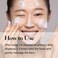 Dr.Different Zero Cleanser for Normal &amp; Dry Skin - Hypoallergenic pH 5.5 Face Bubble Foaming Cleanser with Hyaluronic Acid and Ceramide, Moisturizing and Soothing, 6.76 fl.oz.