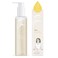 MIDHA Rice Cleansing oil for clean and mild wash for face, non greasy and light texture, quick emulsifying rice bran oil, quick and easy makeup remove