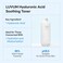 Witch Hazel Hyaluronic Low pH Toner 10.15 fl. oz - Korean Hyaluronic Acid Toner - Witch Hazel Extract for Soothing - Low pH Formula - Gentle Care for Sensitive Skin - Korean Skin Care