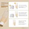 LU'PIUM Enzyme mild peel cleanser 100ml 3.38 fl. oz.