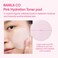 BANILA CO Clean it Zero Pink Hydration Toner Pad   Vegan Korean 3-layered Pads   Hyaluronic Acids and Vitamin Complex to Moisturize and Soothe Skin   Hypoallergenic, Alcohol Free (70 pads)