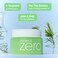 BANILA CO Clean it Zero Pore Clarifying Cleansing Balm   Korean Makeup Remover, Cleansing Oil, Facial Cleanser for Oily and Acne Prone Skin   Vegan   Made with AHA-PHA &amp; Tea Tree (180ml / 6.08 fl.oz)