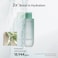 HANYUL Pure Artemisia (Mugwort) Calming pH-Balancing Toner   First Step Essence for Skin Balancing &amp; Deep Hydration, Mild Exfoliation with CICA, Vegan Certified, Korean Skincare, 5.07 Fl Oz