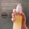 Jojoba Toner for Face 6.76oz (200ml), 100% Organic Jojoba Oil with Wild Streawberry, Hydrating and Nourishing Face Toner for Glowing, Healthy-Looking Skin