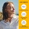 Jojoba Toner for Face 6.76oz (200ml), 100% Organic Jojoba Oil with Wild Streawberry, Hydrating and Nourishing Face Toner for Glowing, Healthy-Looking Skin