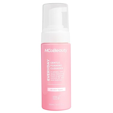 MCoBeauty Everyday Gentle Foaming Cleanser