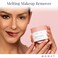 MONAT Makeup Vanishing Balm &ndash; Cleansing Balm Makeup Remover &ndash; Lightweight Face Cleanser Balm &ndash; Makeup cleansing Balm for Residue Free Soft and Smooth Skin &ndash; Safe to Use Balm for Delicate Skin