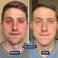 Strive - Deep Hydrating Mens Face Wash - Facial Cleanser, Mens Skin Care, Fragrance Free, Clear Skin, Refreshing with Aloe Vera, Hyaluronic Acid &amp; Niacinamide - For All Skin Types - 200mL