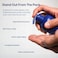 Strive - Deep Hydrating Mens Face Wash - Facial Cleanser, Mens Skin Care, Fragrance Free, Clear Skin, Refreshing with Aloe Vera, Hyaluronic Acid &amp; Niacinamide - For All Skin Types - 200mL