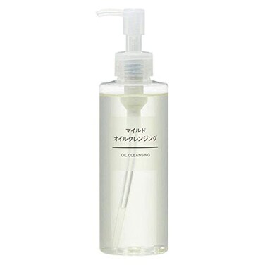 MUJI mild Oil Cleansing 200 ml 02867485