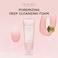 SKIN1004 Madagascar Centella Poremizing Deep Cleansing Foam 4.22 fl.oz, 125ml, Remove Pore-Clogging Debris