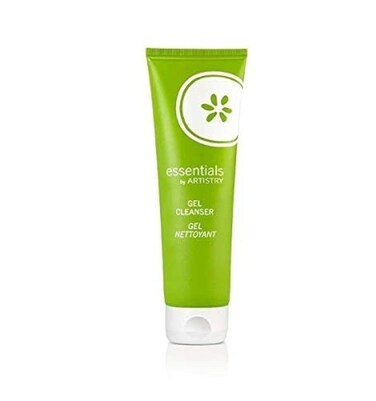 ARTISTRY Essentials Gel Cleanser 125ml