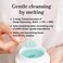 [3W8L] Pure Deep Cleansing Balm 3.38 oz   Makeup remover balm   Korean Skin care   Vegan Pore cleanser   Natural Deep Cleansing Balm for Sensitive &amp; Dry skin