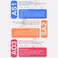 Hydrate Solution for Facial AS1 SA2 AO3 for Hydrogen Oxygen Facial Machine Professional, Aqua Peeling Solution Hydrate Serums for Facial Cleansing, Face Skin Care, Hydrating (400ml/6Pcs)