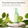 Madeca DERMA Botanic Cleansing Gel &ndash; pH Balancing Cleanser with Centella Asiatica &amp; Tea Tree, Korean Skincare, Soothing &amp; Calming with Natural, Hypoallergenic Ingredients (8.3 fl oz)