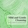 Madeca DERMA Botanic Cleansing Gel &ndash; pH Balancing Cleanser with Centella Asiatica &amp; Tea Tree, Korean Skincare, Soothing &amp; Calming with Natural, Hypoallergenic Ingredients (8.3 fl oz)