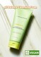 BRING GREEN Artemisia Cera Calming Moisture Ph Balance Cleansing Foam   Vegan Foam Cleanser for Exfoliation, Removes Blackheads, Whiteheads, Facial Residue, for Sensitive Irritated Skin 8.45 Fl. Oz.