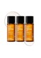 Hanskin Alpha Hydroxy Acid Pore Cleansing Oil, Sample Trial Mini Size, Exfoliating Makeup Remover Facial Cleanser Set, Moisturizing [30 ml/Pack of 3]