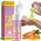 Turmeric Face Wash, Turmeric Facial Cleanser Turmeric Kojic Acid Foaming Cleansing, Deep Cleansing of Facial Skin for Face and Body, Help Balance Skin Oil and Water, Lighten Spots