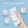 Milk Skin Care Set, Milk Skin Care Routine Kit For Women Skin Care And Hydrating, 9 IN 1 Milk Skincare Set For Teen Girls &amp; Women, Moisturizing &amp; Gentle Milk Teen Skin Care Kit 9PCS