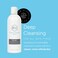 Rachel Moayer Glycolic Perfecting Facial Cleanser, Exfoliating Face Wash with 12% Glycolic Acid, Clears and Prevents Acne, for All Skin Types, Gentle Daily Facial Cleansing for Women &amp; Men