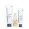 Retinol Face Renewal Skin Care Set - Micro Exfoliate, Resurface &amp; Hydrate for Radiant Skin - Encapsulated Retinol for Fine Lines &amp; Wrinkles - Serum, Moisture Cream &amp; Cleanser Wash - Serious Skincare