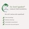 BioClarity Restore, Gel-Based Serum   100% Vegan, Clean Ingredients   Contains Floralux Naturally made from Chlorophyll   1.75 Fl Oz - 1 Pack