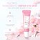 Sakura Skin Care Set, Sakura Skincare Kit Birthday Gifts for Womens &amp; Teens, Skin Care Kit With Cleanser,Toner,Eye Cream,Face Cream,Serum, Sleep Mask*2, Travel Skincare Set, Skin Care Gift Set For Her