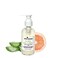 Sea Moss Face wash- Aloe vera, Rich in Collagen with Grapefruit Seed Extract