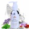 YOGEE Serene Radiance Renew Face Cleanser (100 ML) - 100% Natural, Organic, and Sustainable Skincare for All Skin Types - Achieve Cleaner, Balanced, and Hydrated Skin