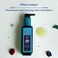 Blue Nectar Kumkumadi Brightening Face Wash with Saffron for Women &amp; Men   Sulphate free Anti Pimple Face Cleanser (10 Herbs, 3.38 Fl Oz)