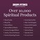 Original Botanica Red Rose Water Spiritual Cleansing Bath Water Ritual Negative Energy Protection Healing, to Attract Love and Peace