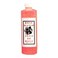 Original Botanica Red Rose Water Spiritual Cleansing Bath Water Ritual Negative Energy Protection Healing, to Attract Love and Peace