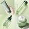Avocado Skincare Sets, 6Pcs Skincare Gift Set with Facial Cleanser, Face Serum, Face Cream, Eye Cream, Toner, moisturizing Lotion, Skin Care Sets &amp; Kits, Hydrating Facial Kit for women