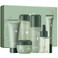 Avocado Skincare Sets, 6Pcs Skincare Gift Set with Facial Cleanser, Face Serum, Face Cream, Eye Cream, Toner, moisturizing Lotion, Skin Care Sets &amp; Kits, Hydrating Facial Kit for women