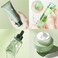 Avocado Skin Care Set, 5PCS Face Care Kit Women, Skincare Products Set with Facial Cleanser, Serum, Face Cream, Eye Cream, Lip Oil, Travel Skincare Set, Facial Kit