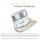 Snail Script Exfoliating Face Scrub, Advanced Snail Mucin Scrub daily deep scrub pore cleansing scrub for Dry &amp; Sensitive Skin, Korean Skin Care Brightening Facial Scrub for youthful dewy skin