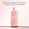 Liz Earle Smooth &amp; Glow Tonic - Gentle Face Toner for Sensitive Skin, Dark Spot Corrector &amp; Pore Minimizer - Enriched with Antioxidant-Rich Botanicals to Reveal Ultra-Smooth, Glowing Skin (200ml)