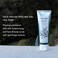 Face Scrub Peeling Gel Tea Tree   Deep Cleansing Face Wash, Korean Exfoliating, Low Irritation for All Skin, Moisturizing Glowing Gentle Dead Skin Remover, Sebum&amp;Pore Care, 4.05 Fl Oz