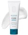 BHA+ Pore Zero 30 Second Exfoliator - Pore Erasing Face Peeling Gel with Salicylic Acid, Aloe Vera - Removes Dead Skin &amp; Sebum - Glass Clear Skin, Korean Skincare, 3.38oz.