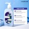 ALIVELAB Gentle Exfoliating Face Peeling Gel Water-Based Face Scrub with Camomile Extract, Skincare essential for All Skin types (7.8 fl.oz)