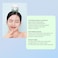YADAH Cactus Toner Pads 5.07 Fluid Ounce 60 Count, Cruelty Free Facial Cleansing Exfoliator Toning Hydrating Treatment Wipes for Clear Pores Acne Prone Oily Dry Sensitive Skin