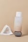 LU'PIUM Rice deep Cleansing Toner 300ml 10.14 fl. oz.