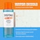 Teca Micro Bubble Ampoule Toner - Dual-Action Hydrating and Exfoliating Toner with TECA, Zinc &amp; PHA for Deep Moisture and Skin Soothing, Korean Skincare, 100ml