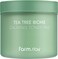 FARMSTAY Tea Tree Biome Calming Toner Pad - Gentle Exfoliating Daily Face Toner Pad, Exfoliation with PHA, 140ml / 70 Pads