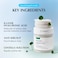 Swimming Pool Toner Pads - Dual-Textured Facial Toner Pads for Pore Care and Gentle Exfoliation   Boosted Hydration with Hyaluronic Acid   Korean Toner Pads for Face (70 Pads)